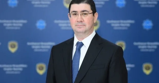 Натиг Ширинов: Таможня Азербайджана переходит к системе автоматического выпуска деклараций