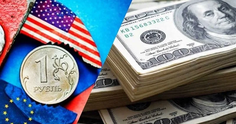 The Economist: Споры вокруг российских активов привели к кризису в ЕС