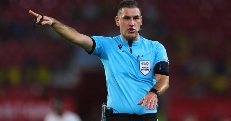 “Qarabağ” “Ayaks” oyununu bu hakim idarə edəcək