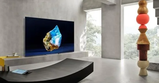 “2025 ci ilin “Samsung“ televizorları: rənglərin və ağıllı texnologiyanın yeni dövrü“ Texnoloji sıçrayış