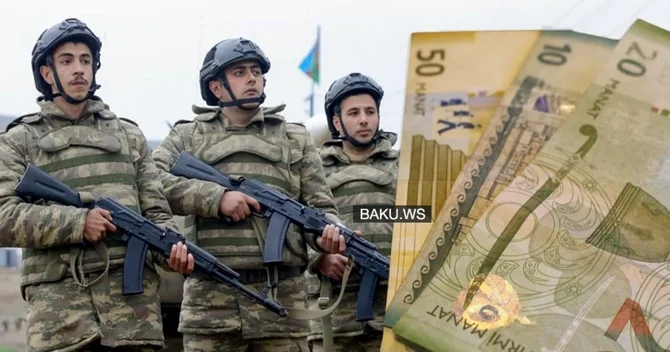 Veteran pulu ilə bağlı əhalini SEVİNDİRƏCƏK XƏBƏR