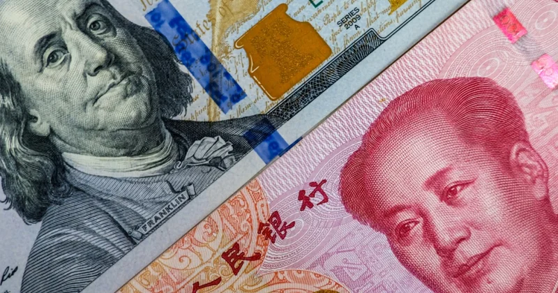 Yanvar noyabr aylarında Çin və ABŞ arasında ticarət dövriyyəsi 17,5 faiz azalıb