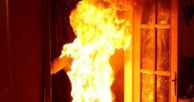 13 nəfər yanaraq ölüb