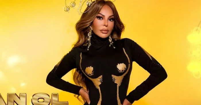 Aygün Kazımovanın “Can ol” hiti il ərzində Azərbaycanda ən çox dinlənilən mahnı oldu FOTOLAR