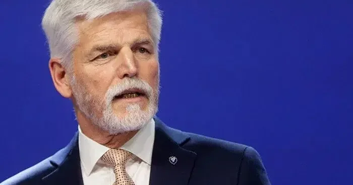 “Rusiyanın Ukraynada qələbəsi bütün Qərbin məğlubiyyəti olacaq“ Çexiya prezidenti