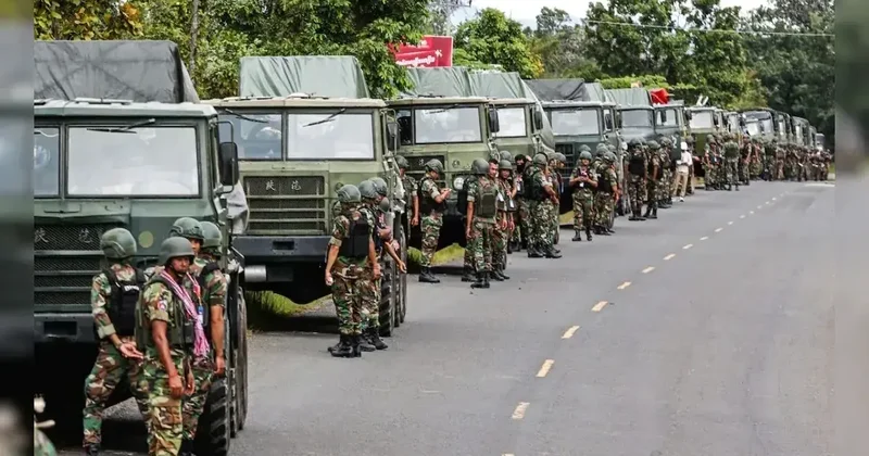 Tailandın Baş naziri Kamboca ilə danışıqlar aparmaqdan imtina edib