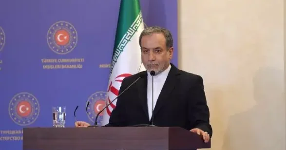 Seyid Abbas Əraqçi: İran Azərbaycan əlaqələrini daha da inkişaf etdirmək istəyirik