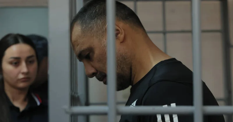 Суд отклонил апелляцию задержанных в Екатеринбурге азербайджанцев Minval Politika