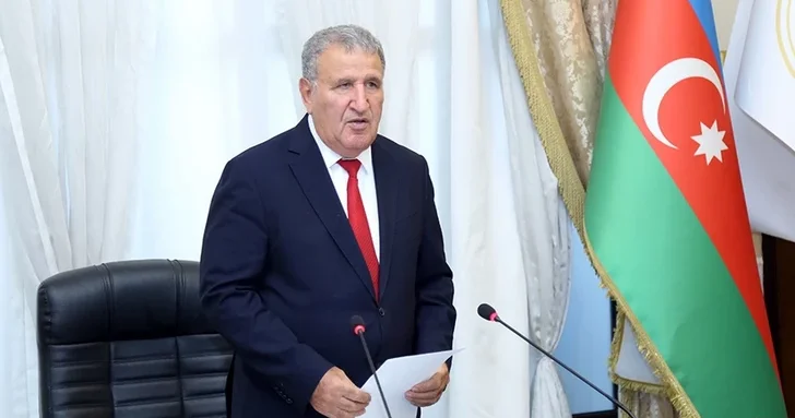 Иса Габиббейли: НАНА взяла за основу президентские тезисы при написании масштабной истории страны