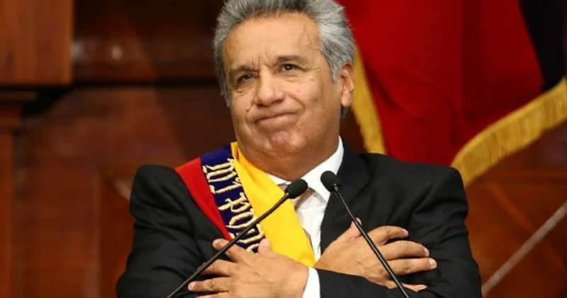 Lenin hakim qarşısına çıxacaq