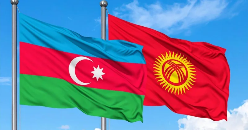 Баку и Бишкек формируют новую ось тюркского мира АНАЛИЗ от Эльчина Алыоглу