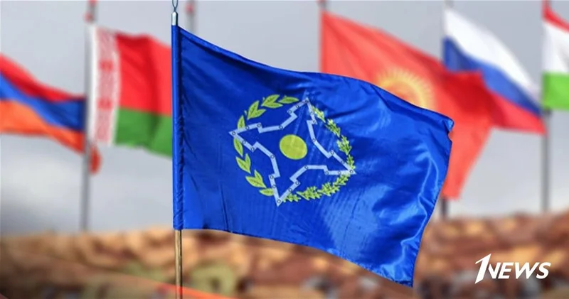 Страны ОДКБ согласовали правила применения новых видов оружия