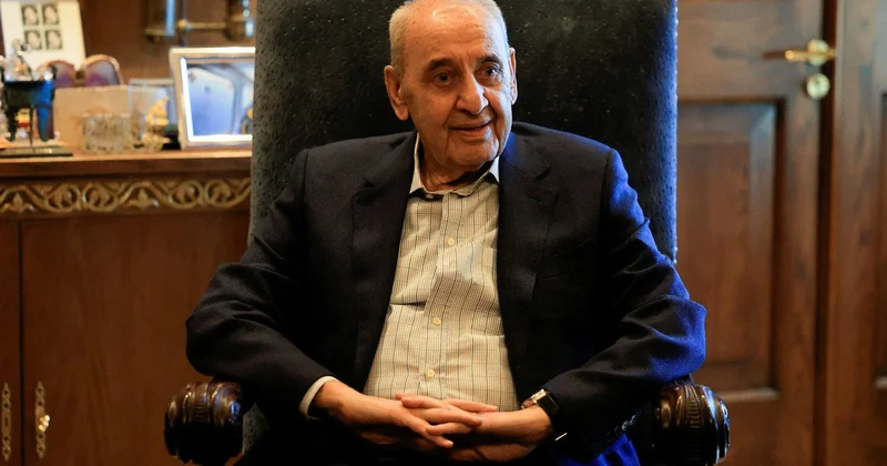 Ливанский лидер призвал Иран не втягивать Ливан в конфликт с Израилем