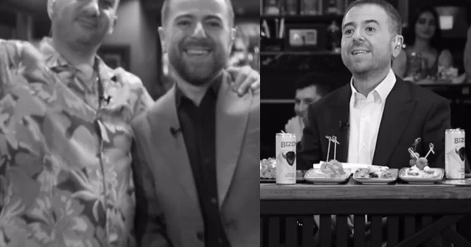 Nicatdan Azərlə bağlı TƏSİRLİ PAYLAŞIM: “Ölməli adam deyildi”