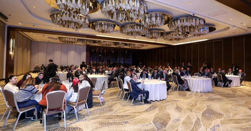 “Qarabağ KOB ları” layihəsinin iştirakçılarının sayı 2025 ci ildə 100 olmaqla, ümumilikdə 200 ü ötüb FOTO