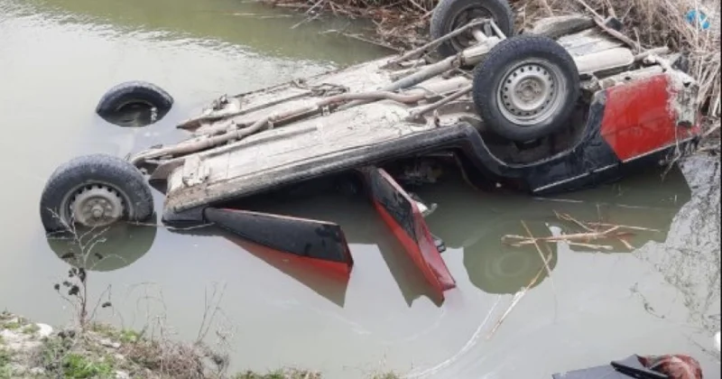 Biləsuvar rayonunda baş vermiş ağır yol qəzasında ölənlərin şəxsiyyəti məlum olub YENİLƏNİB 2 VİDEO