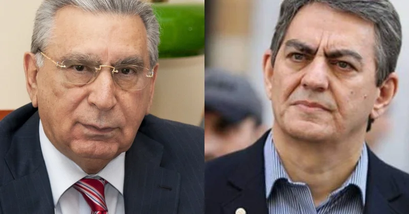 Gizli şəbəkənin ÇÖKÜŞÜ: Mehdiyev Kərimli əməkdaşlığı ilə bağlı yeni DETALLAR