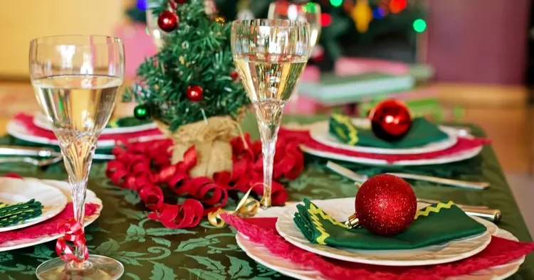 Bayram süfrənizə əlavə edə biləcəyiniz digər QİDALAR