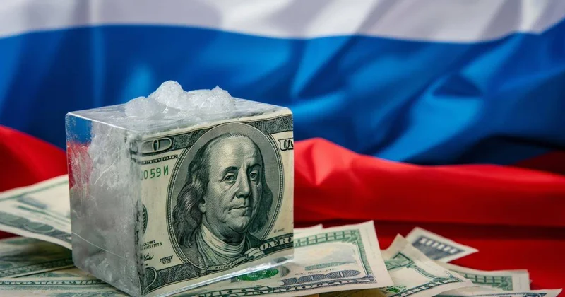 Fransa Rusiya aktivləri barədə məlumatı gizlədib?