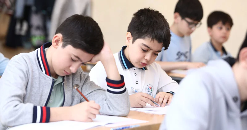 Bütün siniflərdə “Azərbaycan tarixi” fənni Azərbaycan dilində tədris ediləcək