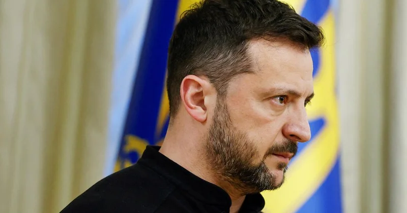 Зеленский рассказал, почему Китай не хочет завершения войны