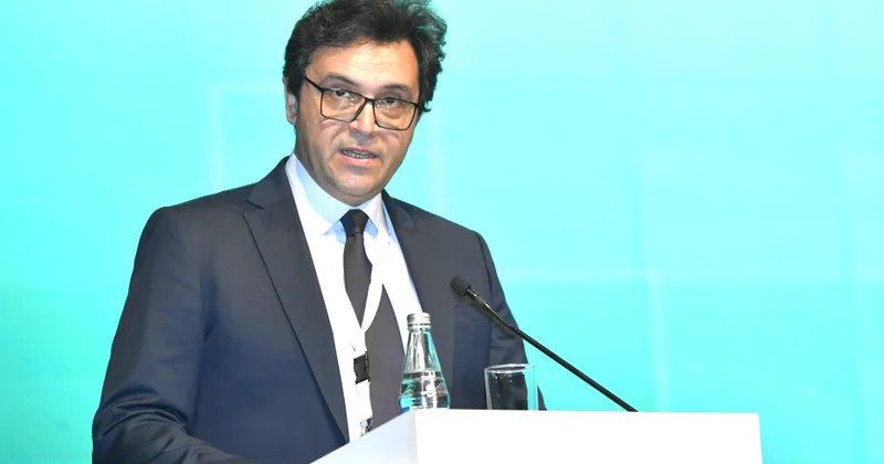 Misirli nazir: Azərbaycan bu gün İslam dünyasının mədəni əməkdaşlıq mərkəzi kimi nümunəvi rol oynayır