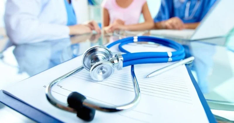 İcbari tibbi sığortaya müraciətlər artdı 5 milyondan çox vətəndaş xidmət alıb