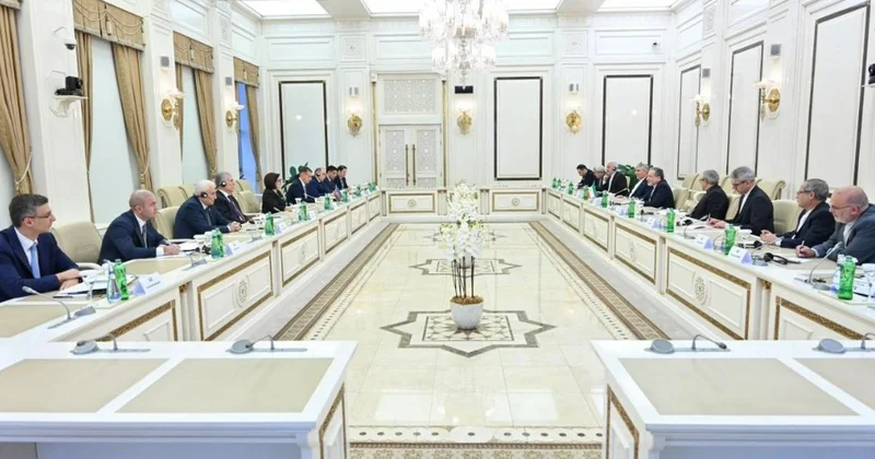 Межпарламентский диалог Баку Тегеран выходит на новый уровень Minval Politika