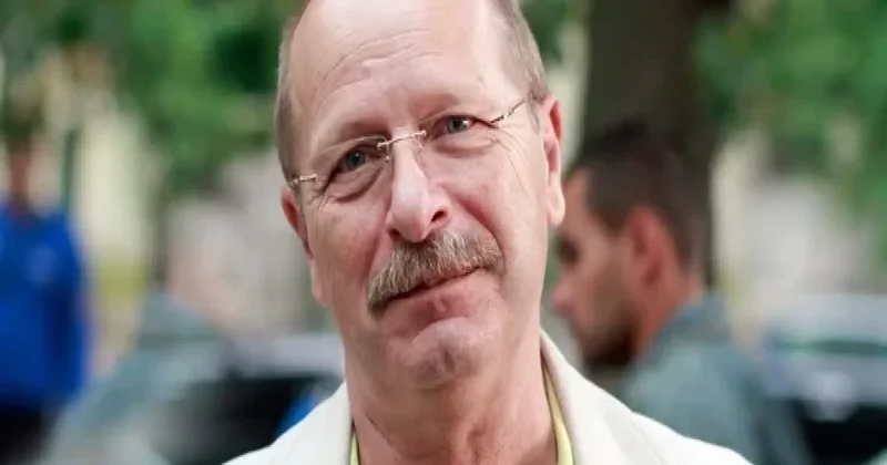 “Adəmin qabırğası” filminin rejissoru vəfat edib