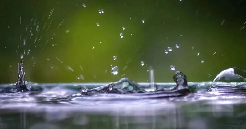 Daha 3 gün yağış yağacaq FAKTİKİ HAVA