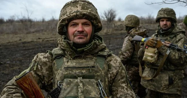 Müdafiə Qüvvələri Pokrovsk şəhər ərazisində rusları təmizləyir