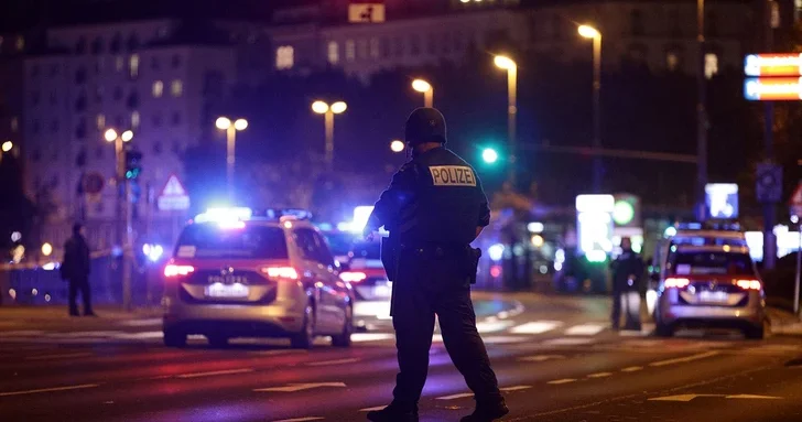 Скучающие девушки устроили в Вене 18 поджогов с ущербом на шестизначную сумму