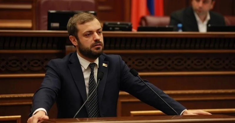 Papoyan: İrəvanla Bakı arasında münasibətlərin normallaşması...