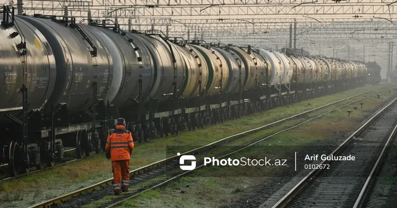 Azərbaycandan Ermənistana yanacaq tranziti üçün rüsum alınmayacaq Gürcü nazir açıqladı