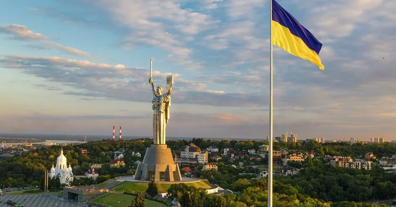 Kiyevə yaxşı, Moskvaya pis xəbər 3 ölkədən jest