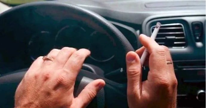 Qusarda narkotik çəkib qayda pozan “BMW” sürücüsü saxlanıldı Hakim qarşısına çıxacaq FOTO