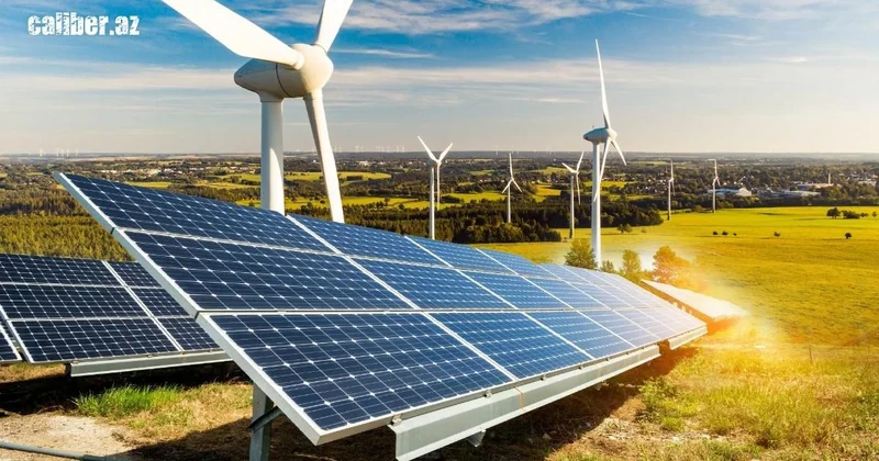 Курс на чистую энергетику