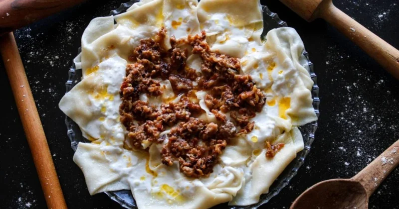 Qışda xəmir yeməkləri mədəyə necə təsir edir? AÇIQLAMA