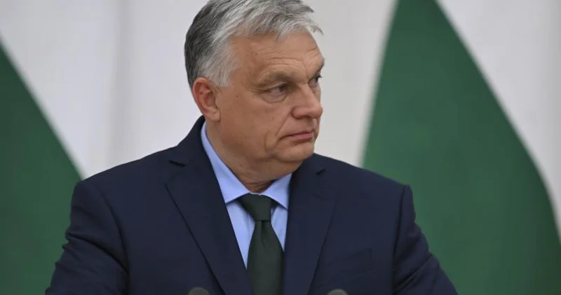 Orban: Ukraynada sülhü təşviq etmək üçün Türkiyə ilə əməkdaşlıq edirik