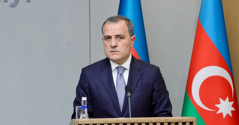 Джейхун Байрамов назвал примерную дату сдачи в эксплуатацию моста Агбенд Келала