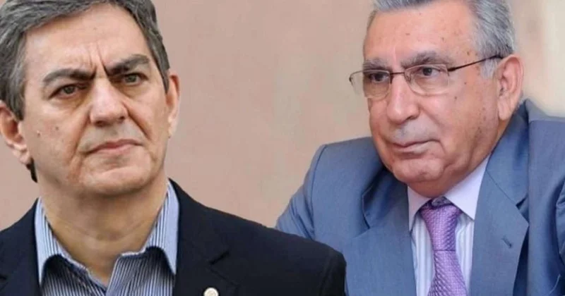 Mehdiyev Kərimli birliyi: Gizli əlaqələr, birgə "layihə"lər Deputatdan ilginc açıqlamalar