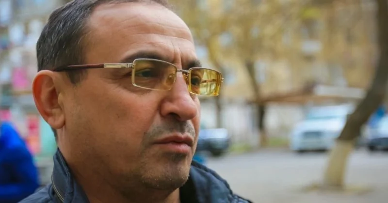 Məmməd İbrahimin apellyasiya şikayətinə baxıldı KONKRET