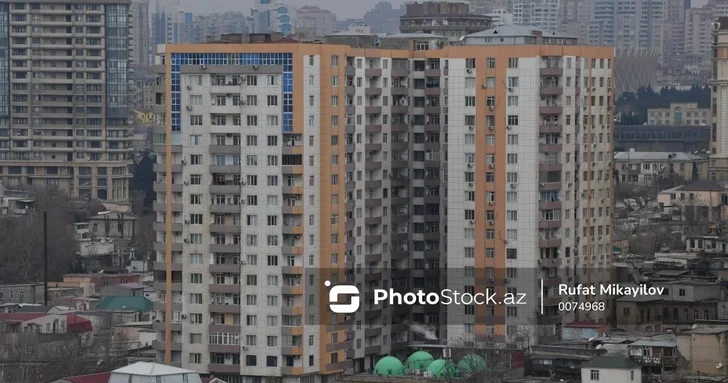 Почему аренда в отдалённых районах Баку остаётся такой же высокой, как в центральных?