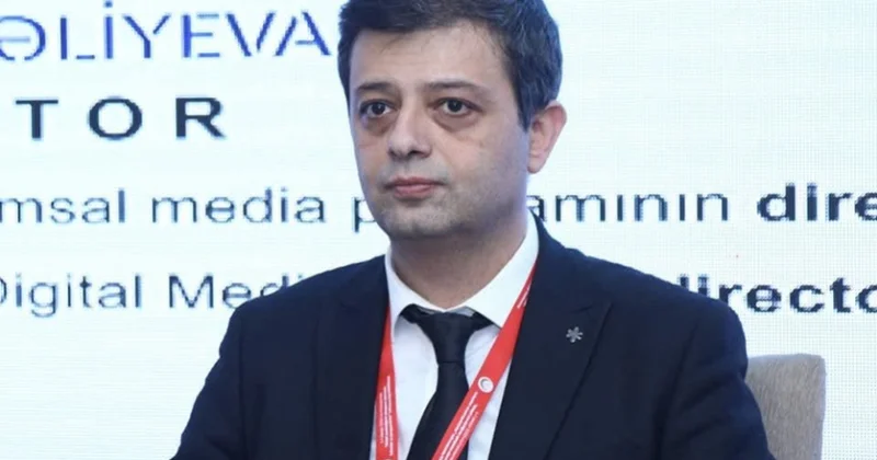 Azərbaycan Gürcüstan Media Forumu regional inteqrasiyanın mühüm mərhələsidir ŞƏRH