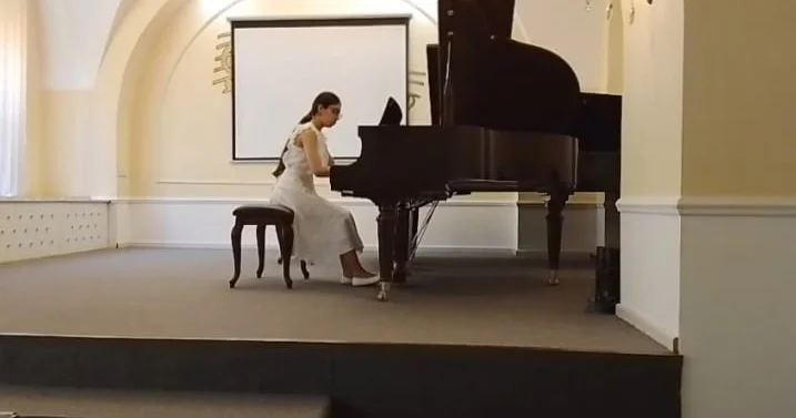 Uşaq psixologiyasının inkişafında musiqinin rolu