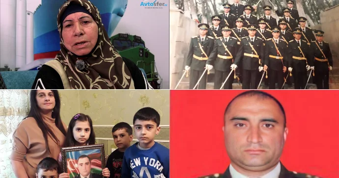 Şəhid ailəsinə qarşı dələduzluq: etibarnamə ləğv edildiyi üçün maşın duracağa qoyuldu ŞİKAYƏT VİDEO