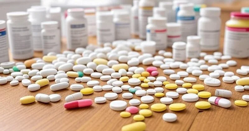 Обнародованы правила включения лекарств в список ОМС