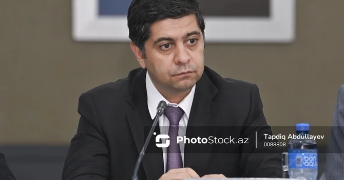 İsmət Səttarov: İki həftə ərzində aparıcılarımız 104 dəfə okey sözünü işlədiblər