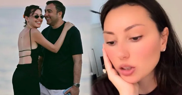 Şanslıyam ki, belə həyat yoldaşım var