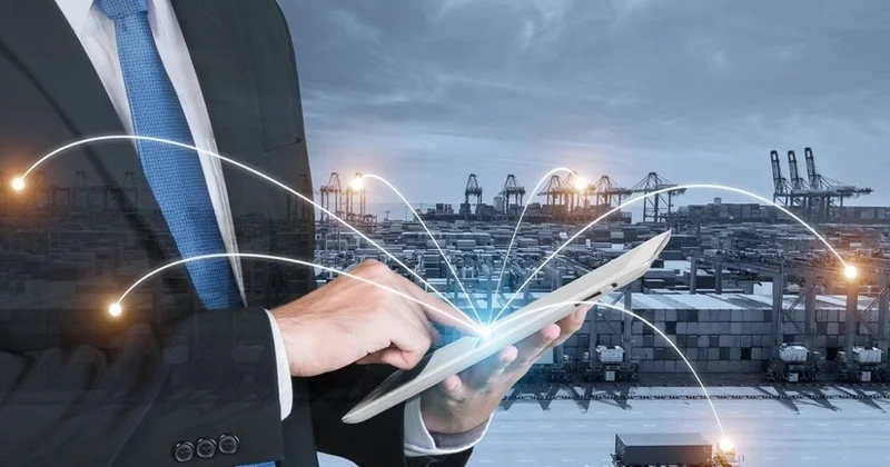 Таможня без бумаги